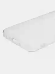 Прозрачный чехол для Realme C30 / C30S / Narzo 50i PRIME / Реалми  силиконовый, матовый, прозрачный