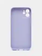 Лавандовый чехол для iPhone 11, 13, 13 Pro, 13 Pro Max, 12 с картинкой / рисунком