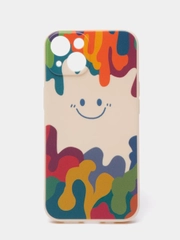 Чехол для iPhone 11 / XR / 12 / 13 / 13 Pro Max / 12 Pro Max айфон про макс силиконовый