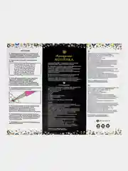 Набор для творчества алмазная мозаика, артикул 59812, "Цветы в кувшине", 30*40 см