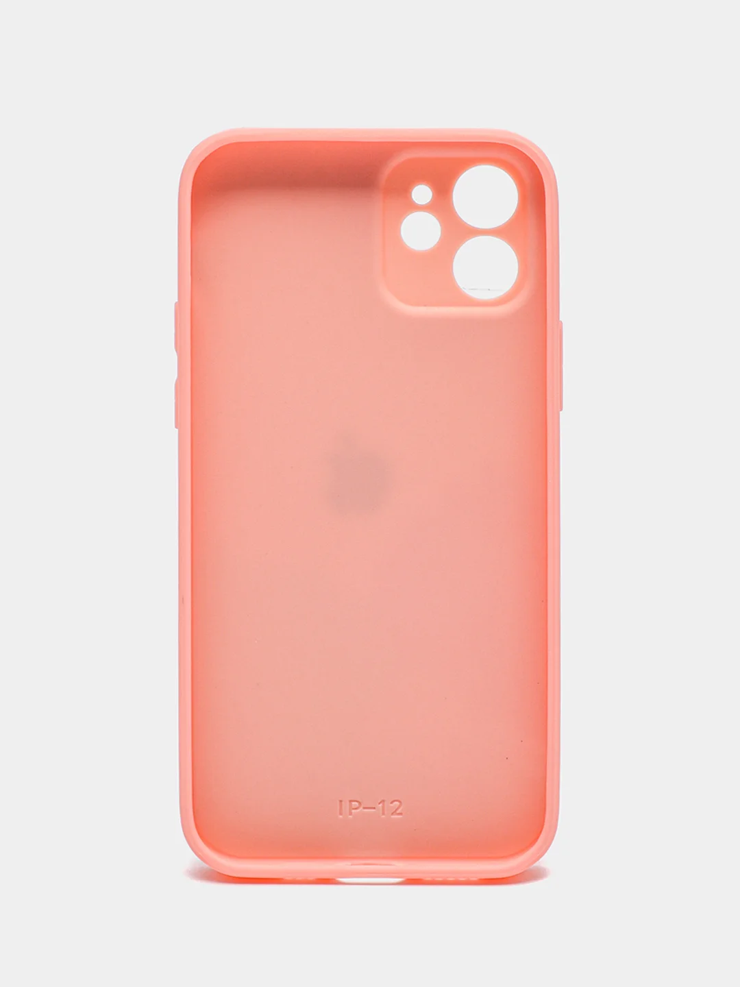 Карамельный чехол для iPhone 11, 13, 13 Pro, 13 Pro Max, 12 с картинкой / рисунком