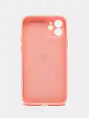 Карамельный чехол для iPhone 11, 13, 13 Pro, 13 Pro Max, 12 с картинкой / рисунком