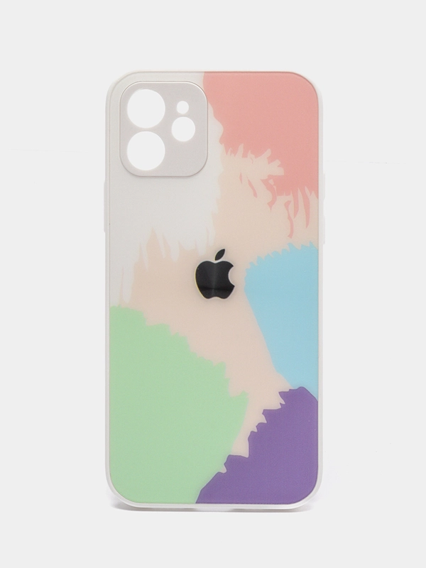 Чехол для iPhone 11, 13, 13 Pro, 13 Pro Max, 12 с картинкой / рисунком