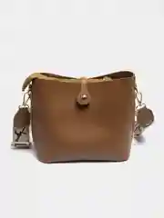 Коричневый женская сумка через плечо, сумка женская, мягкая
