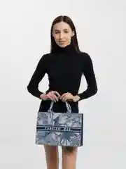 Сумка-шоппер женская, пляжная сумка