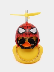 Игрушка "Утка" в машину