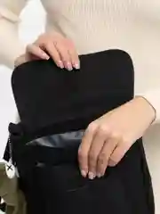 Сумка кросс-боди