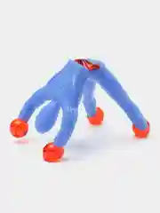 Лазурный лизун человечки 8,5 см