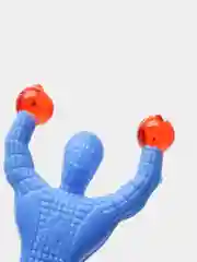 Лазурный лизун человечки 8,5 см