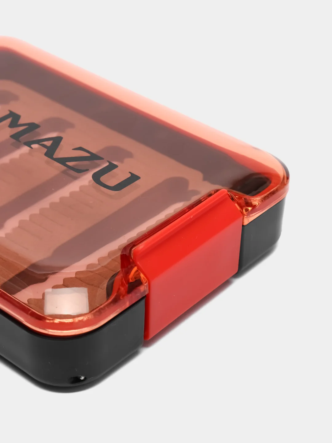 Коробка для мормышек и мелких аксессуаров Namazu Slim Box