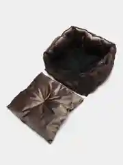 Лежанка для домашних животных, 45*45*28