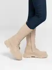 Ботинки женские, демисезонные