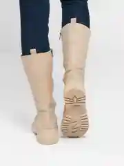 Ботинки женские, демисезонные