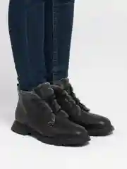 Ботинки женские зимние