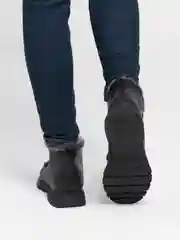 Ботинки женские зимние