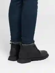 Ботинки женские зимние