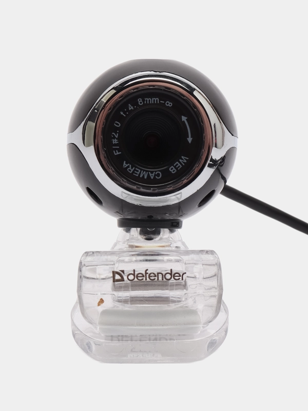 Веб-камера Defender C-090