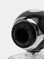 Черный веб-камера Defender C-090