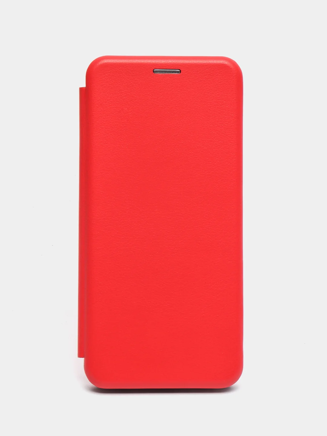 Красный чехол книжка Samsung Galaxy A03 Core (Самсунг Галакси А03 Кор)