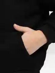 Серый костюм утепленный, для детей