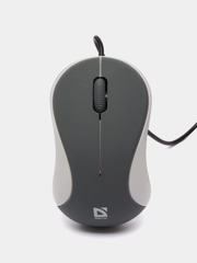 Оптическая проводная мышь Defender Accura MS-970, 1000 dpi