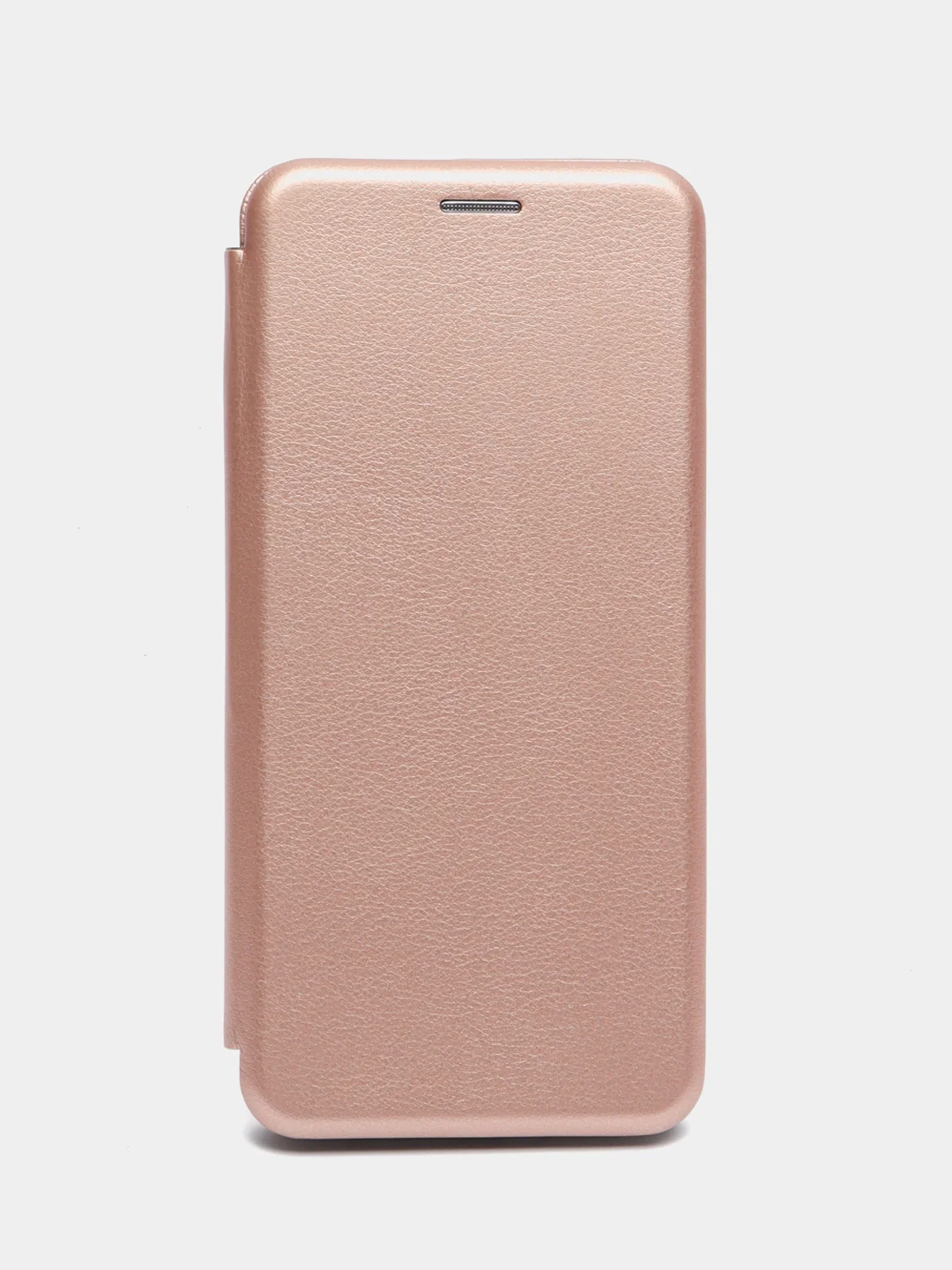 Розовый чехол книжка Samsung Galaxy A03 Core (Самсунг Галакси А03 Кор)