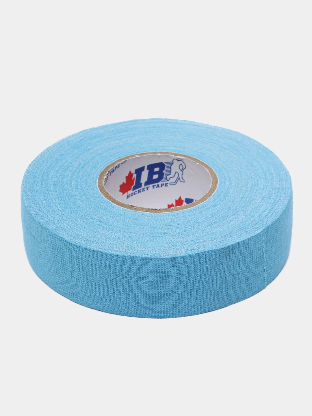 Голубой лента хоккейная для крюка IB Hockey Tape