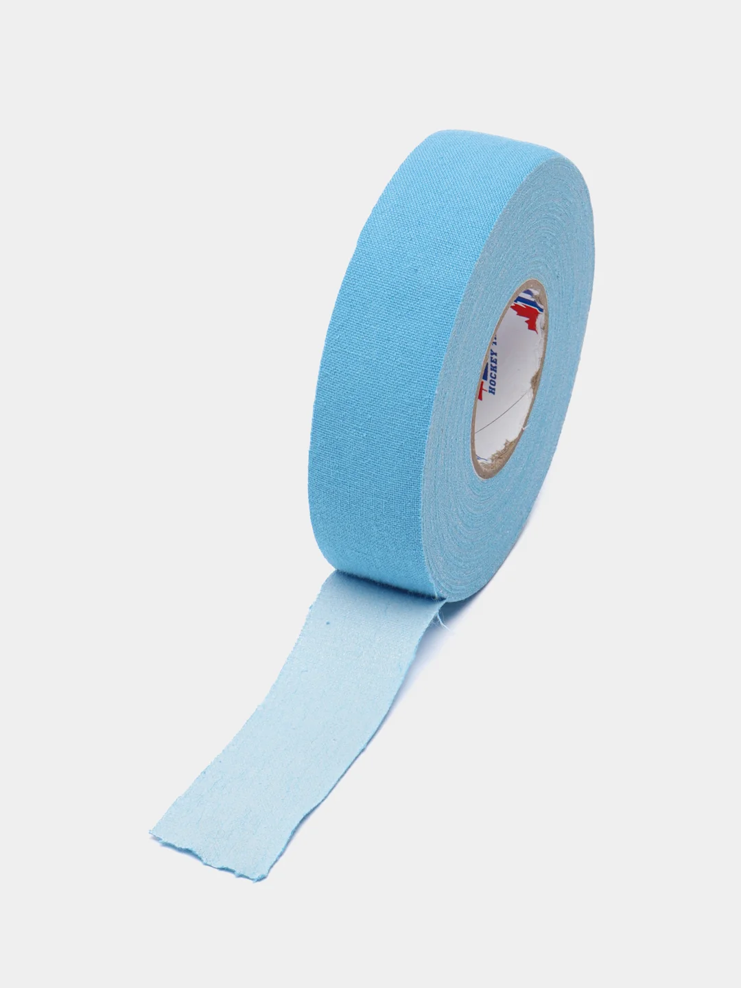 Голубой лента хоккейная для крюка IB Hockey Tape