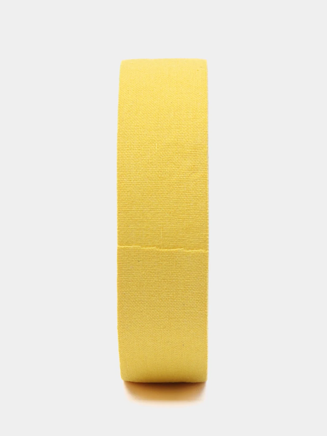 Желтый лента хоккейная для крюка IB Hockey Tape