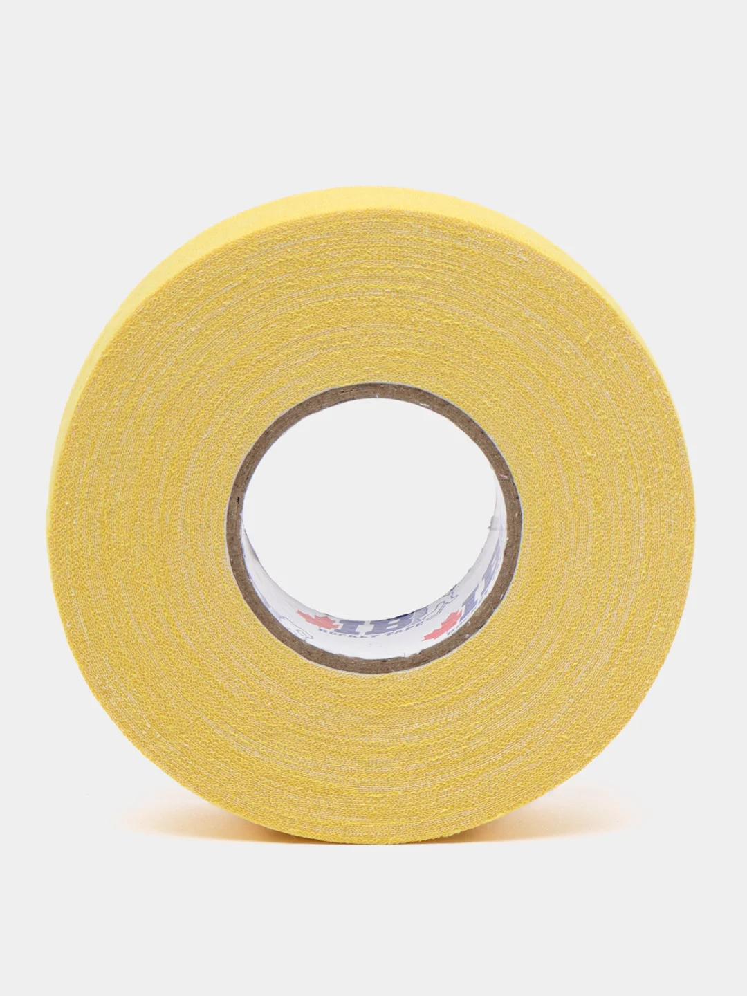 Желтый лента хоккейная для крюка IB Hockey Tape