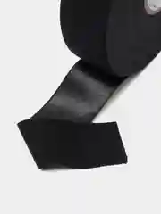 Черный лента хоккейная для крюка IB Hockey Tape