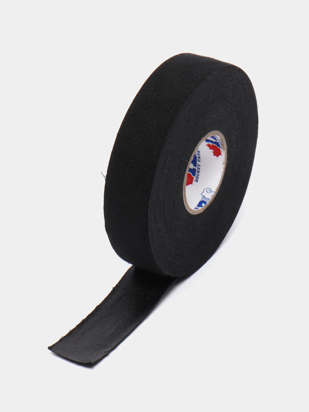 Черный лента хоккейная для крюка IB Hockey Tape