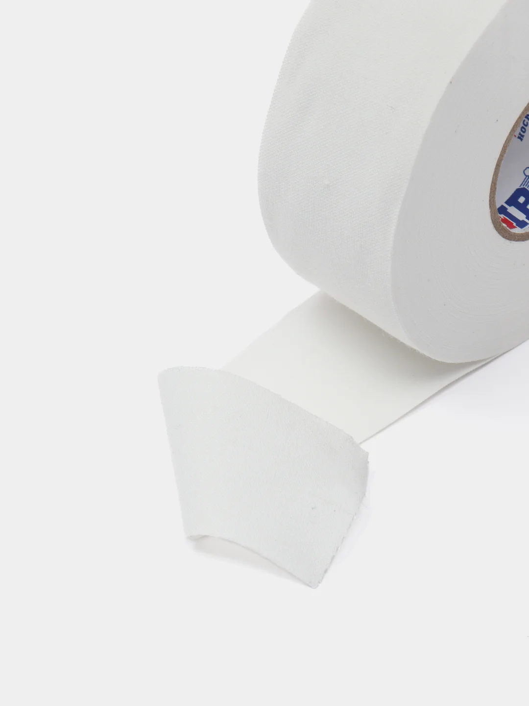 Белый лента хоккейная для крюка IB Hockey Tape