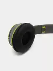 Белый беспроводные Bluetooth наушники P47 Wireless