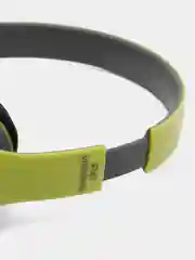 Белый беспроводные Bluetooth наушники P47 Wireless