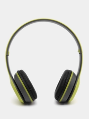 Беспроводные Bluetooth наушники P47 Wireless