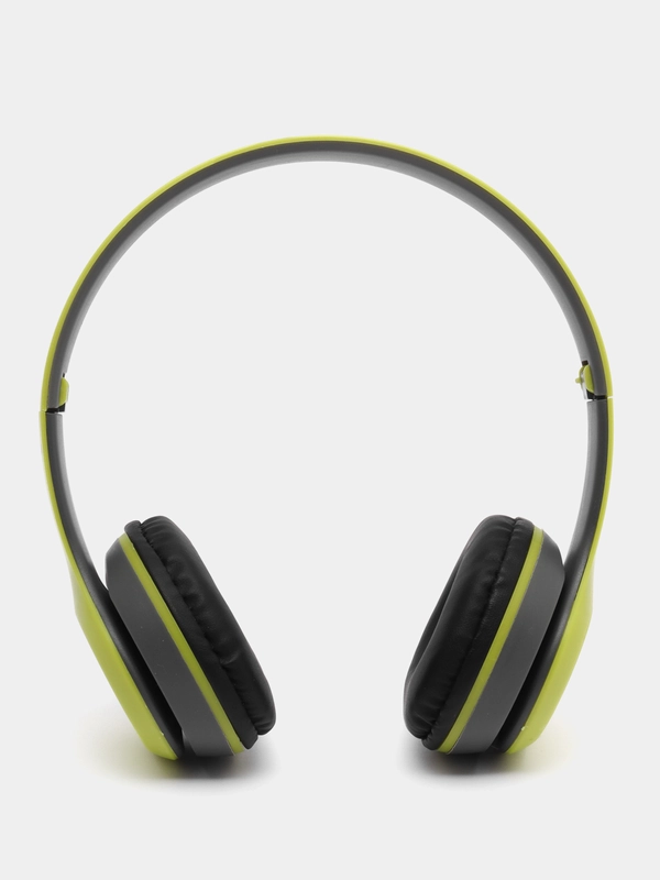Беспроводные Bluetooth наушники P47 Wireless