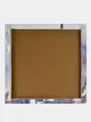 Набор для творчества Алмазная мозаика "Собор в облаках", 30*30 см, 59803