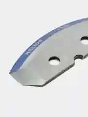 Ножи для ледобура, полукруглые ножи для бура 110, 130, 150 L R