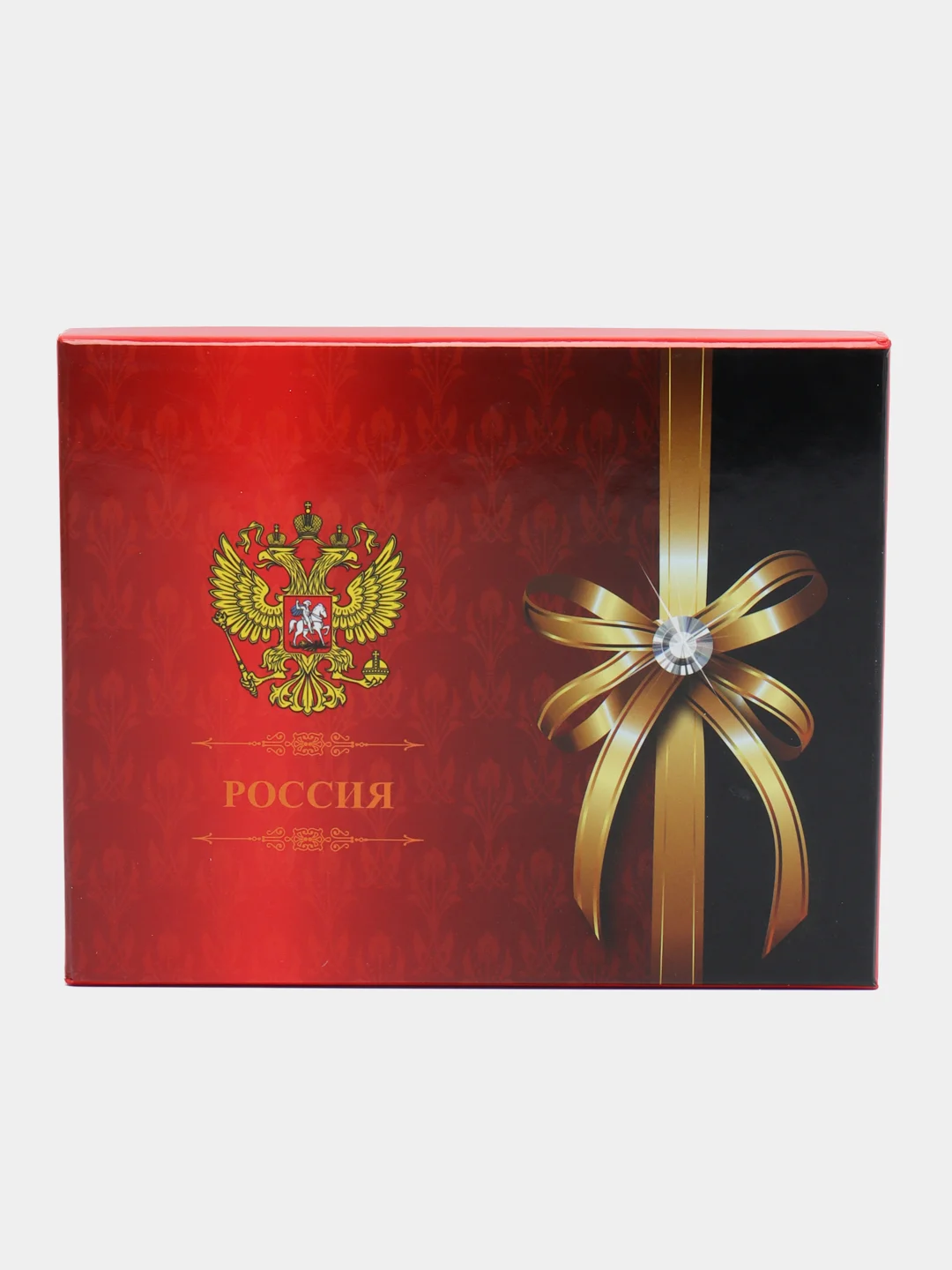 Светло-коричневый подарочный мужской набор "Фляжка со стопками", подарок мужчине фляга