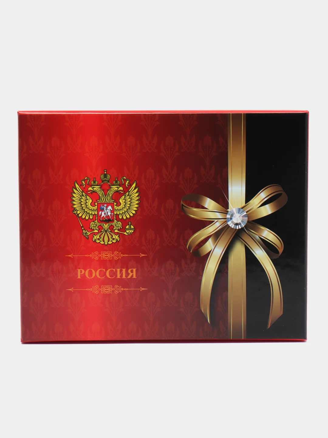 Черный подарочный мужской набор "Фляжка со стопками", подарок мужчине фляга