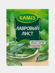 KAMIS Лавровый лист 5г