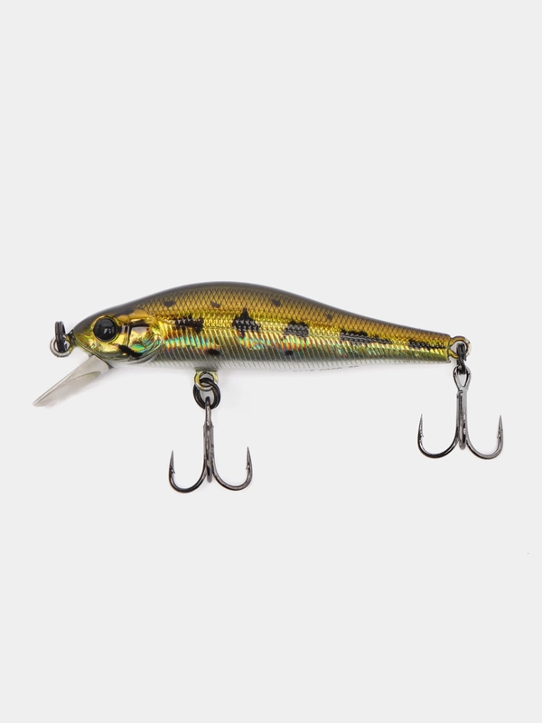 Воблер Tsuribito Jerkbait 50SP-SR