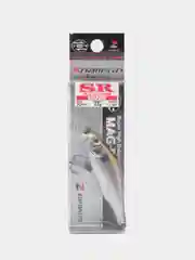 Аметистовый воблер Zipbaits Khamsin SR (9,5г) 70mm