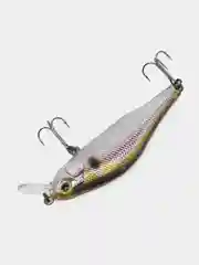 Аметистовый воблер Zipbaits Khamsin SR (9,5г) 70mm