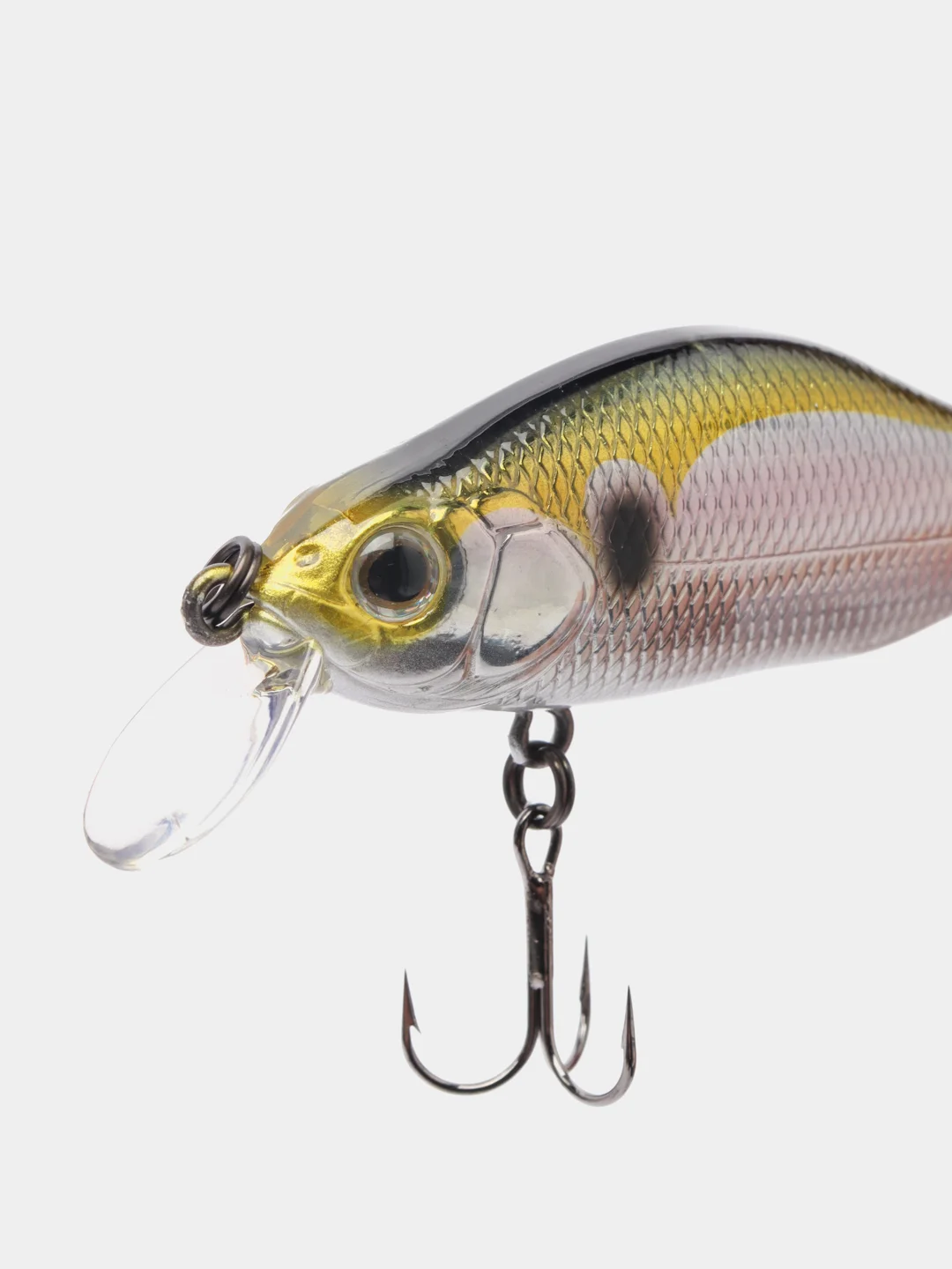 Аметистовый воблер Zipbaits Khamsin SR (9,5г) 70mm