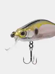 Аметистовый воблер Zipbaits Khamsin SR (9,5г) 70mm