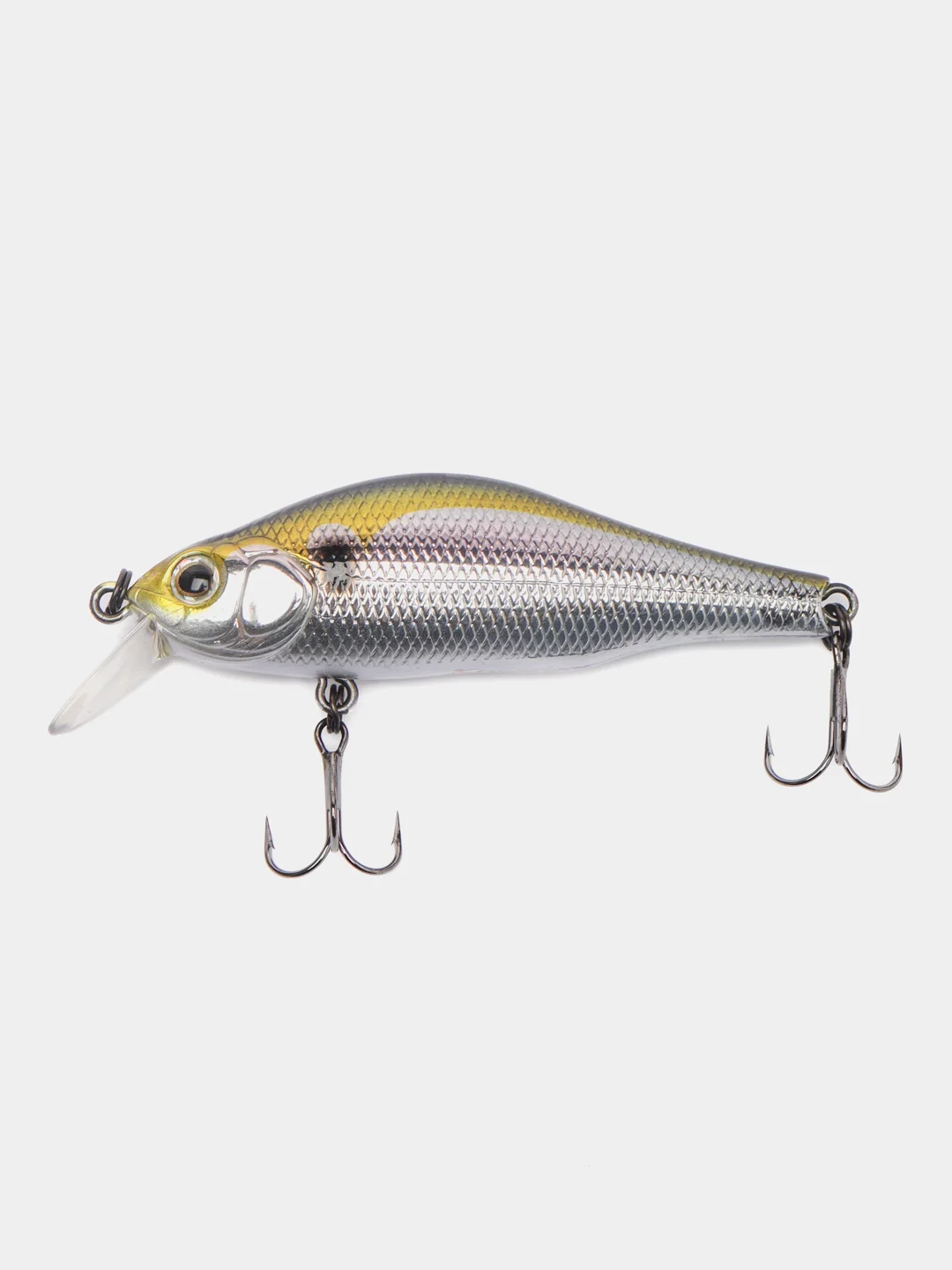 Аметистовый воблер Zipbaits Khamsin SR (9,5г) 70mm