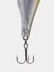 Аметистовый воблер Zipbaits Khamsin SR (9,5г) 70mm