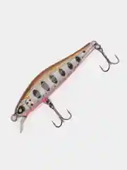Алый воблер LUCKY JOHN Basara 56SP